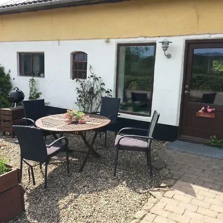 Anesminde Lägenhet *