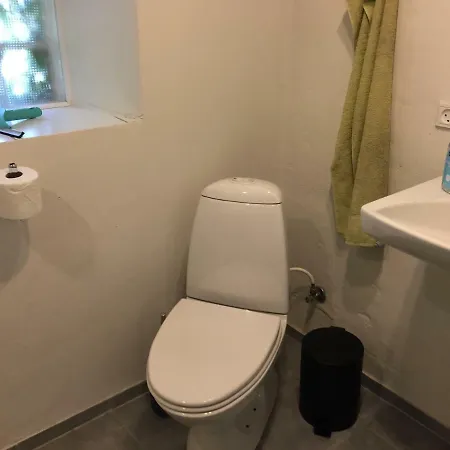 Lägenhet Anesminde Give