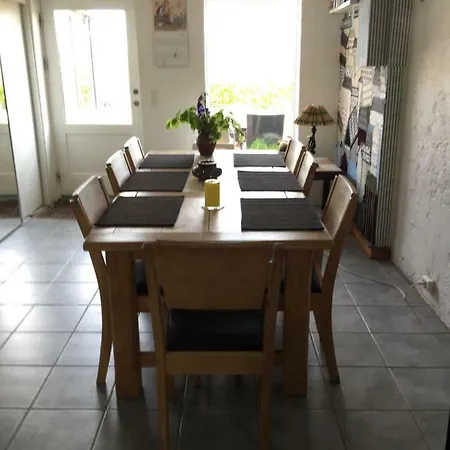 Apartamento Anesminde Give