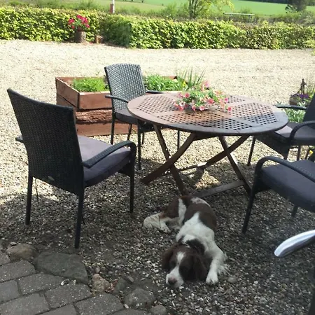 Anesminde Lägenhet Give