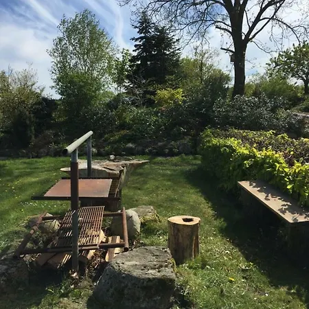 Anesminde Apartamento *