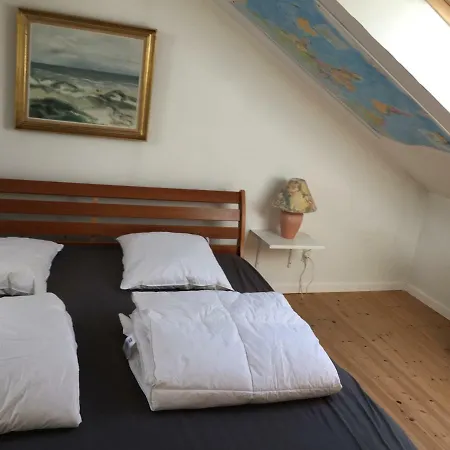 Apartamento Anesminde Give