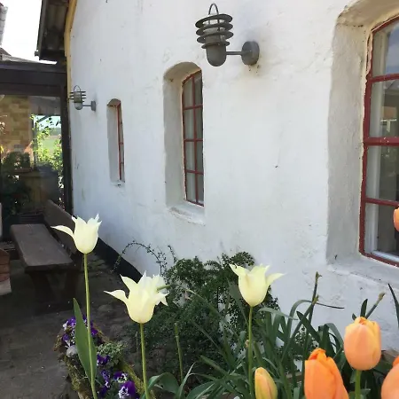 Anesminde Lägenhet Give