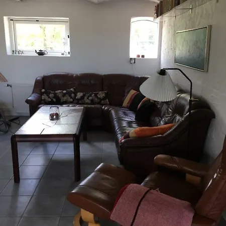 Anesminde Apartamento *