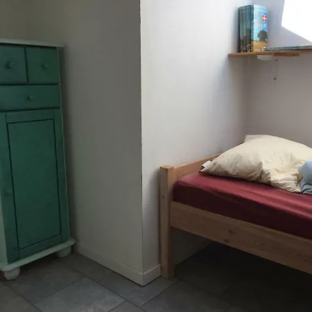 Anesminde Apartamento *