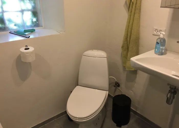 Appartement Anesminde Give