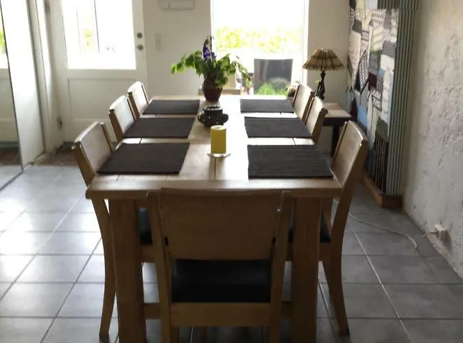 Appartement Anesminde Give