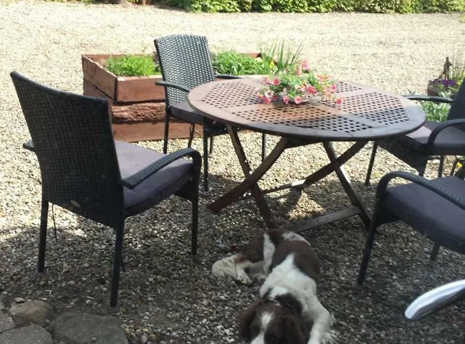 Anesminde Appartement Give