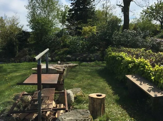 Anesminde Appartement *