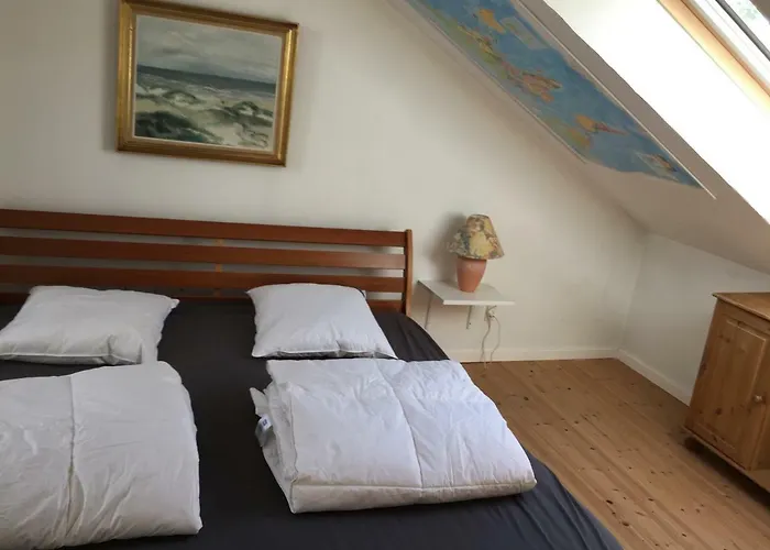 Appartement Anesminde Give