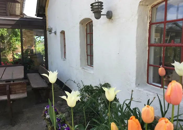 Anesminde Appartement Give