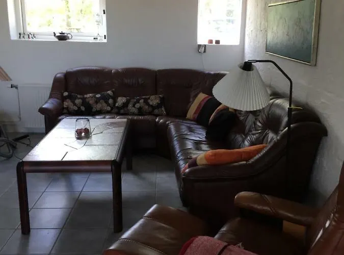 Anesminde Appartement *