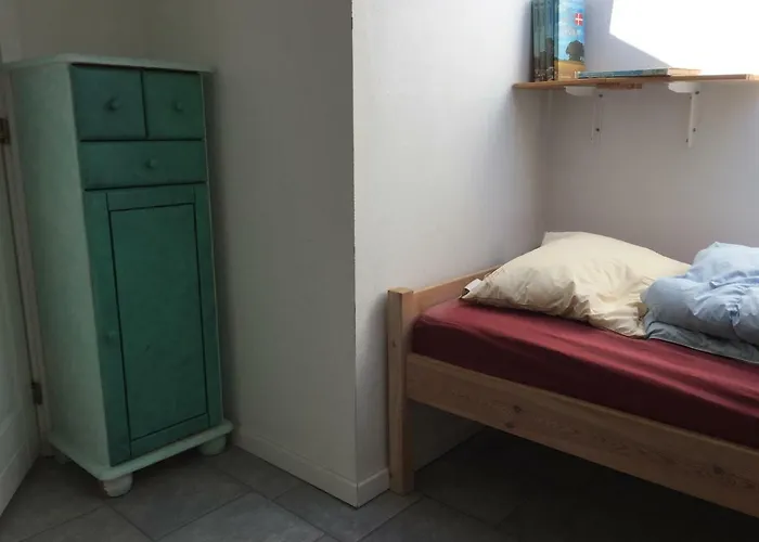 Anesminde Appartement *